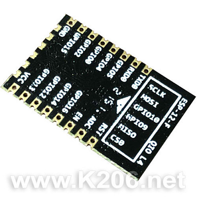 ESP-12F (ESP8266) Wi-Fi модуль