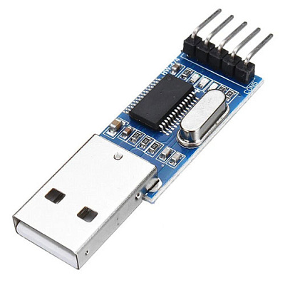 USB-TTL PL-2303HX / HW-474