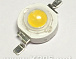 Светодиод Emitter 3W Белый нейтральный 4500K