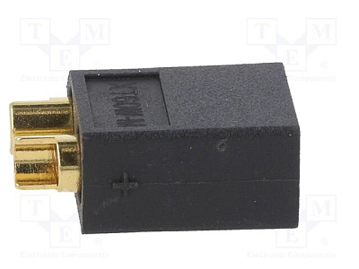 XT60W-M AMASS