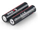 Акумулятор AAA Li-Ion Soshine 1.5V 1100mWh Protected USB Type-C