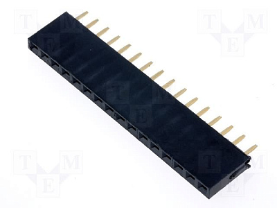 PBS1X16/ZL262-16SG