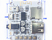 Z366 Bluetooth аудіо модуль / HW-329-B