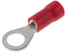 Клемма RVS1.25-5 Red