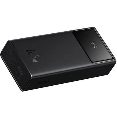 Power Bank PPXJ20 20000mAh 22.5W Black