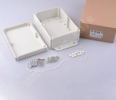 Корпус герметичний BWP10017-A1