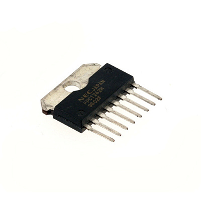 uPC1242H
