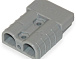 Разъем SB50A GRAY 8AWG аккумуляторный