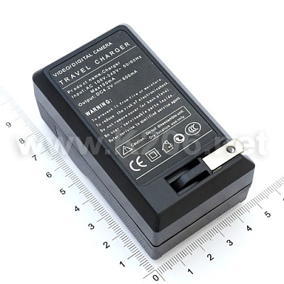 CHR-GM-G8800ACC
