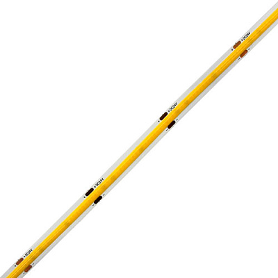 LED стрічка RS-COB2016-24V-480D-8-20-W-3000K