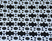 Монтажная пластина LED 1*1W, 1*3W, 16mm