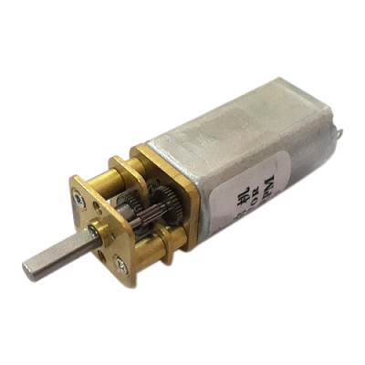Мотор-редуктор 13GA-12V-70RPM