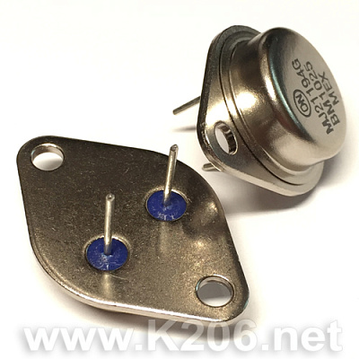 Транзистор NPN MJ21194G