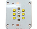 LED-FITO-3R+1B+6W OSRAM/CREE