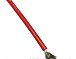 Провід силіконовий SIL-8.3-RED (8AWG)