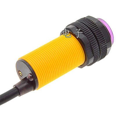 Датчик расстояния E18-D80NK