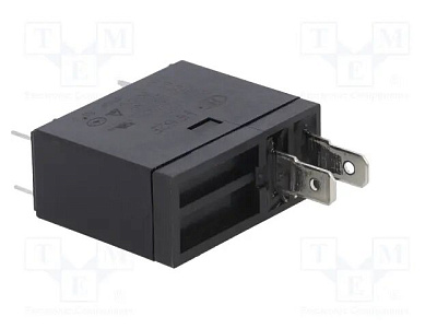 Реле HF62F/024-1HF