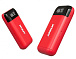 Power Bank Case Xtar PB2S RED