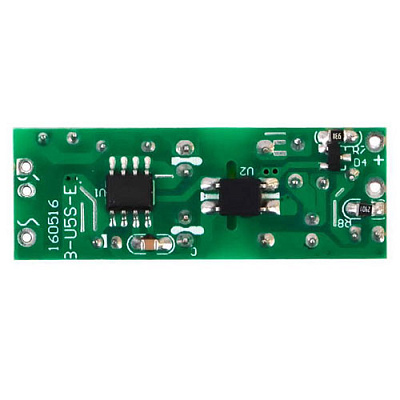 Блок живлення B-U5S12L 12V 400mA 5W