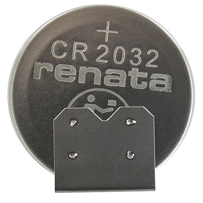 Батарейка RENATA CR2032 MFR RH