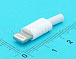 Apple Lightning 4P+case W