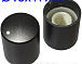 Ручка AL-15x17x6(A)-BLACK