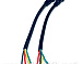 CABLE-M16-0,5-IP67/4pin-B