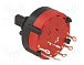 Переключатель SR2611615FN