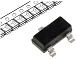 Транзистор N-Mosfet IRLML2060TRPBF