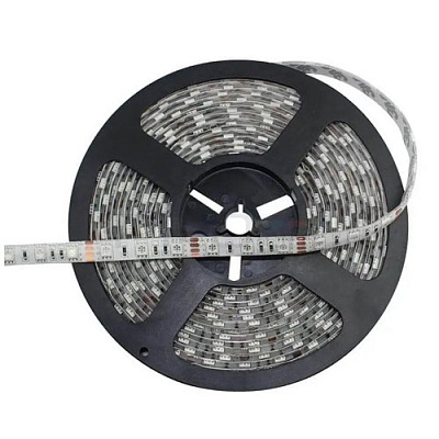 RGB стрічка PS-60-5050-RGB-10W IP65