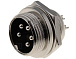 GX16-5M (MIC335)
