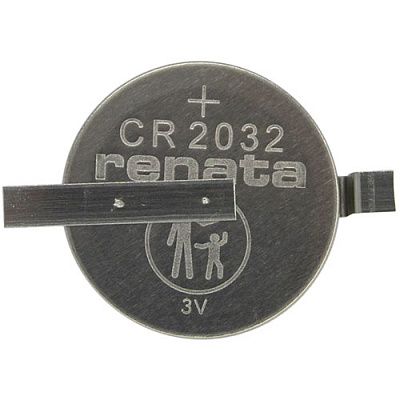 Батарейка RENATA CR2032 MFR SM