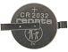 Батарейка RENATA CR2032 MFR SM