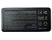Power Bank POWERGEAR 30000mAh 65W Black