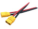 XT90H-F/M AMASS (пара) з проводом 10AWG 200mm