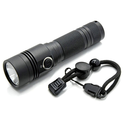 Ліхтарик Soshine TC14 USB