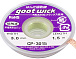 Очищувач припою CP-3015 Goot Wick