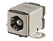 Разъем питания PJ062 TOSHIBA 2.5/5.5
