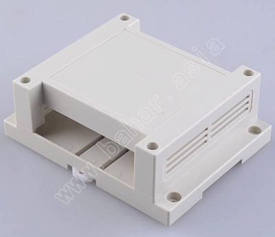 Корпус на DIN-рейку BRT80006-A1