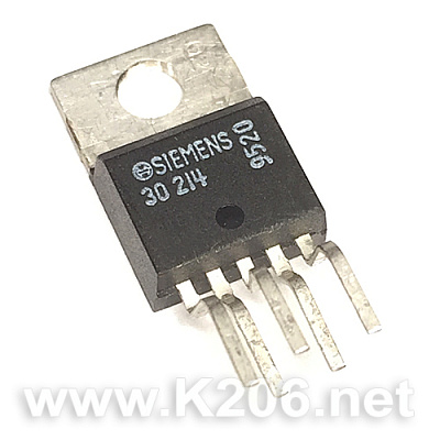 TLE4260 (30214)