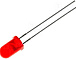 LED-MIG-5mm-RED