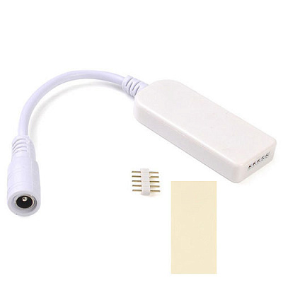 BLUETOOTH RGBW CONTROLLER BHT-4 16A