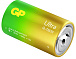 Батарейка GP Ultra 1.5V LR20 / D