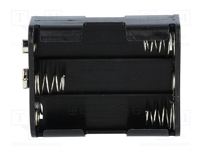 BH-363B (6xAA)