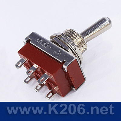 Тумблер KN32