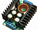DC/DC 7-32V / 0.8-28V / 0-10А 300W (XL4016)