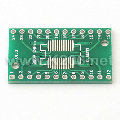 AP-SO-SSOP-24