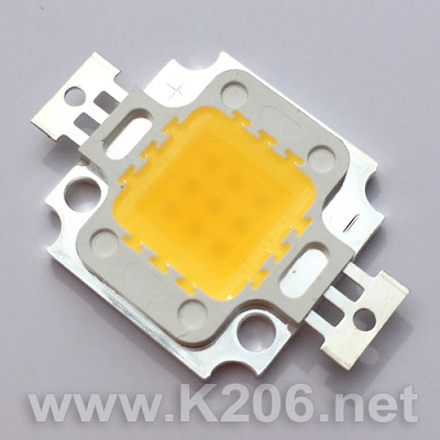 LED-10W-3200K
