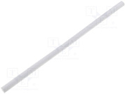 Термоклей прозрачный 11*300 мм