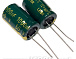 Конденсатор TE-1000/50V Low ESR